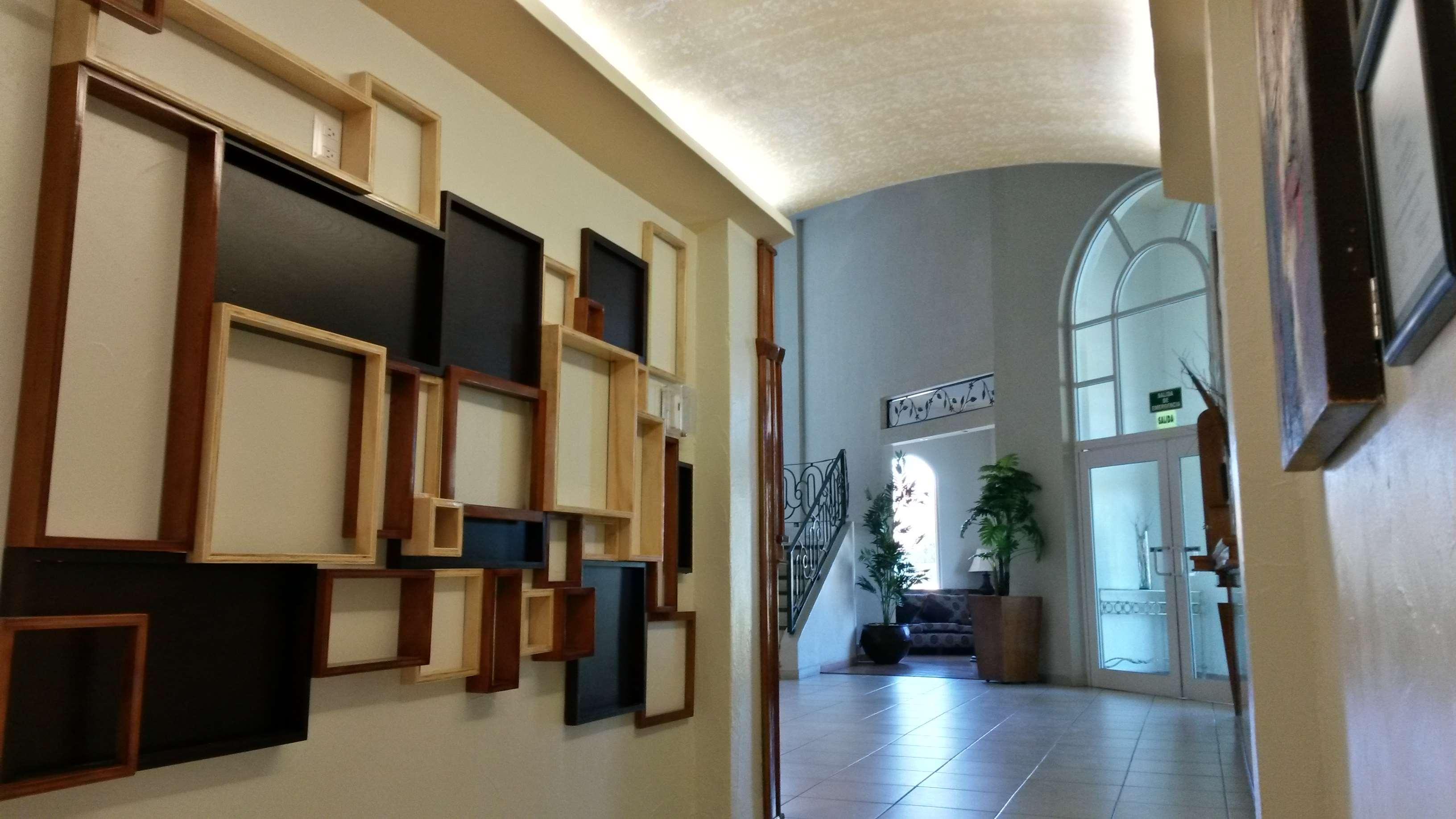 Best Western Bazarell Inn Montemorelos Екстериор снимка