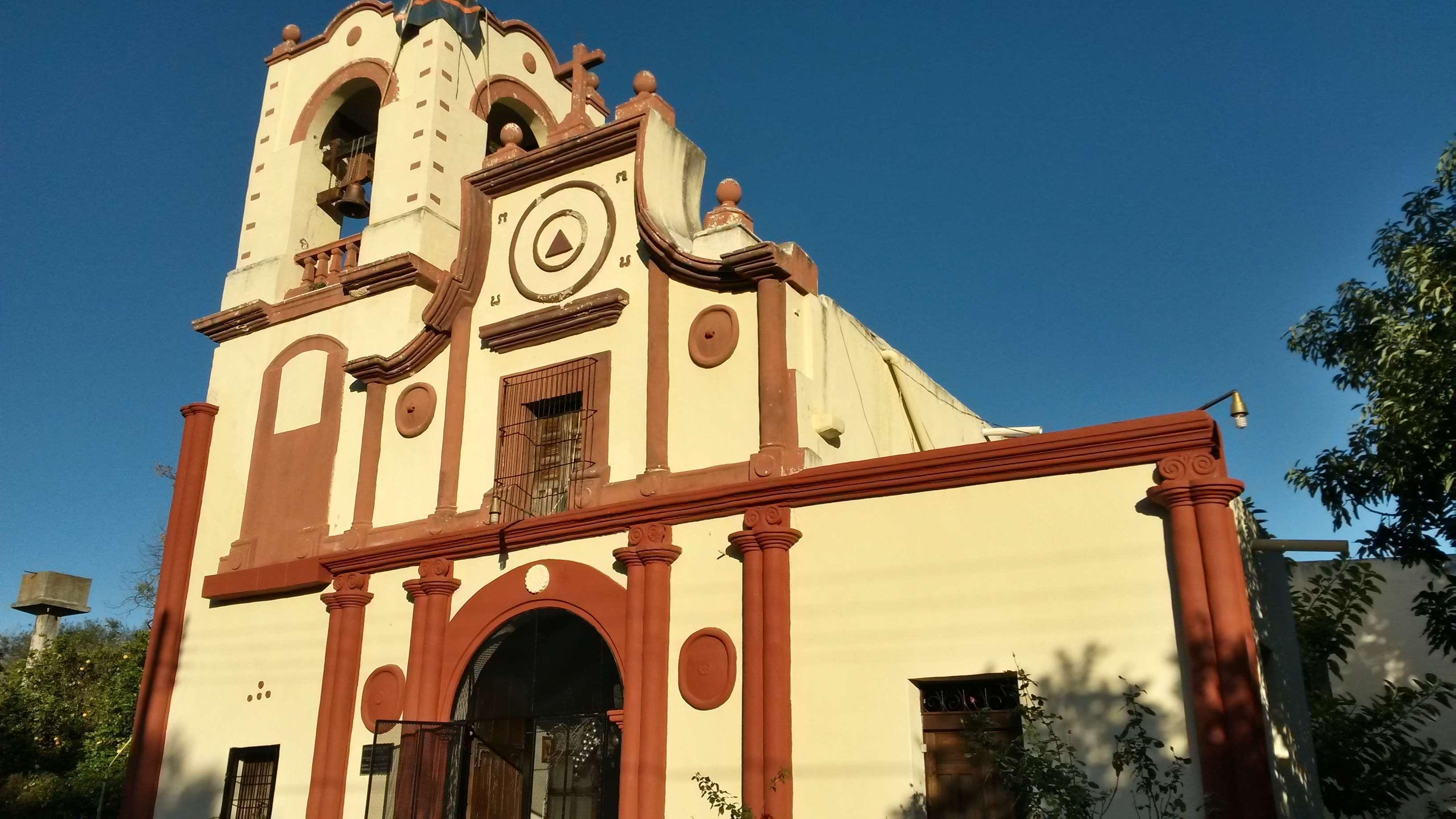 Best Western Bazarell Inn Montemorelos Екстериор снимка