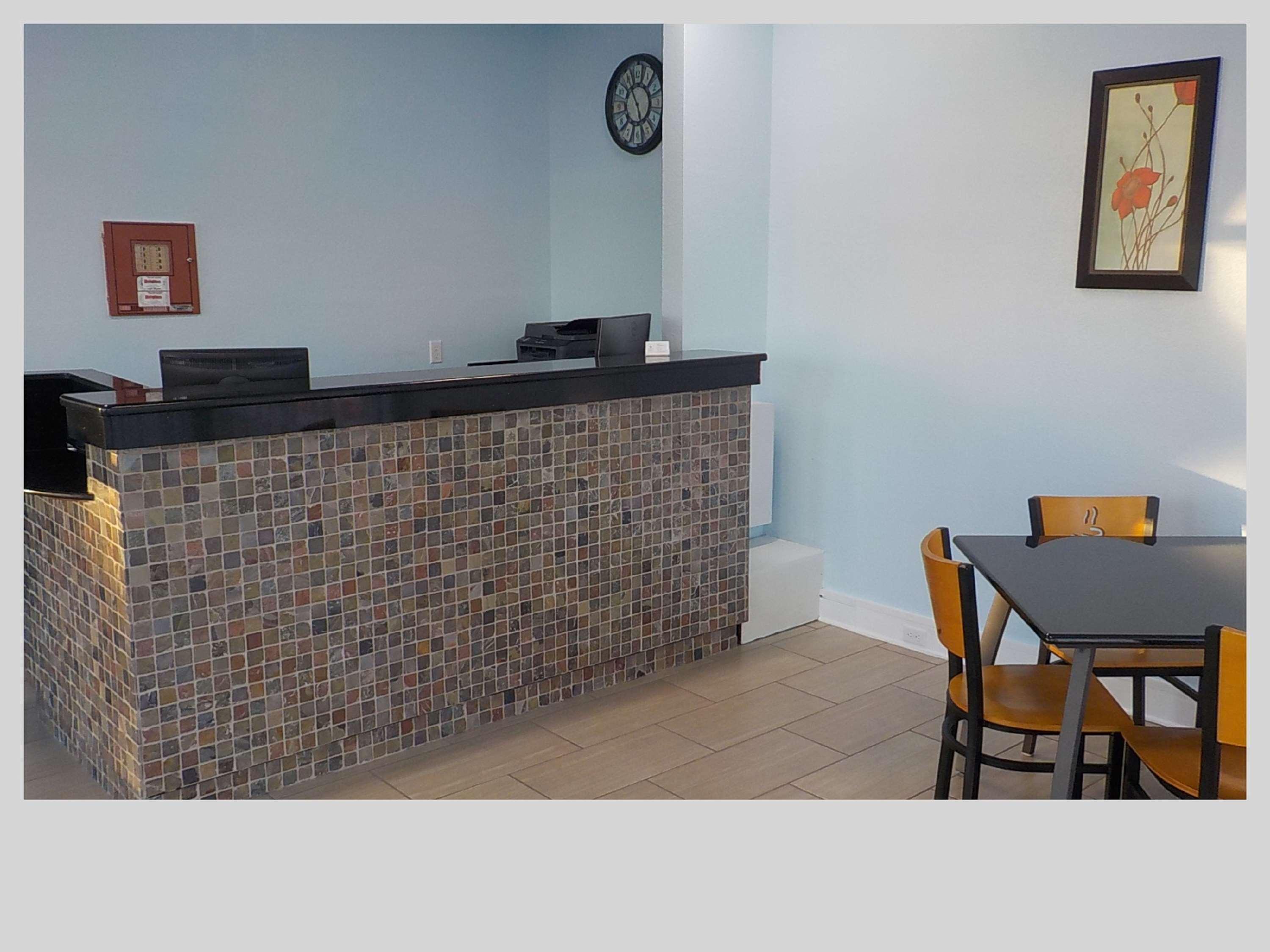 Best Western Bazarell Inn Montemorelos Екстериор снимка