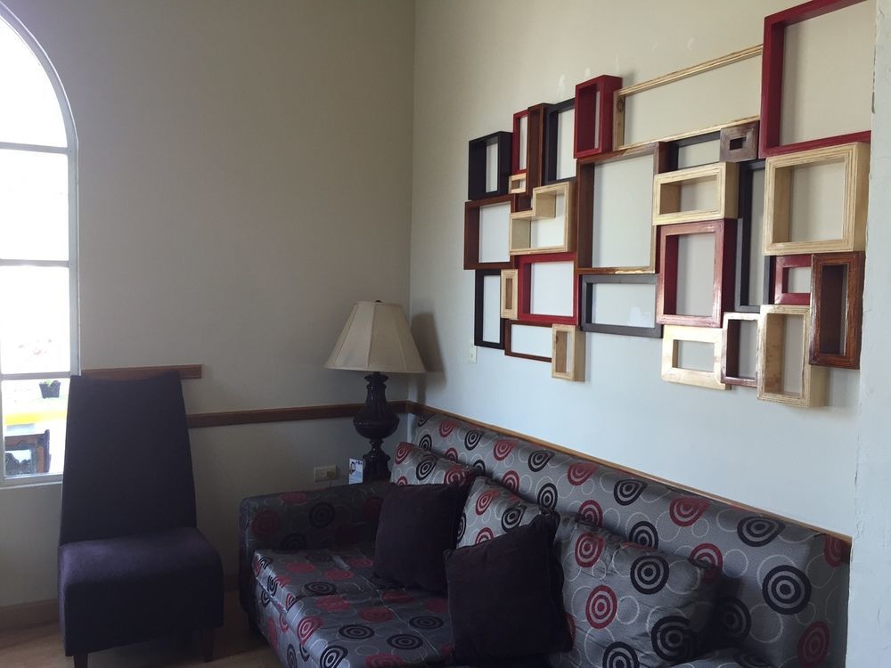 Best Western Bazarell Inn Montemorelos Екстериор снимка